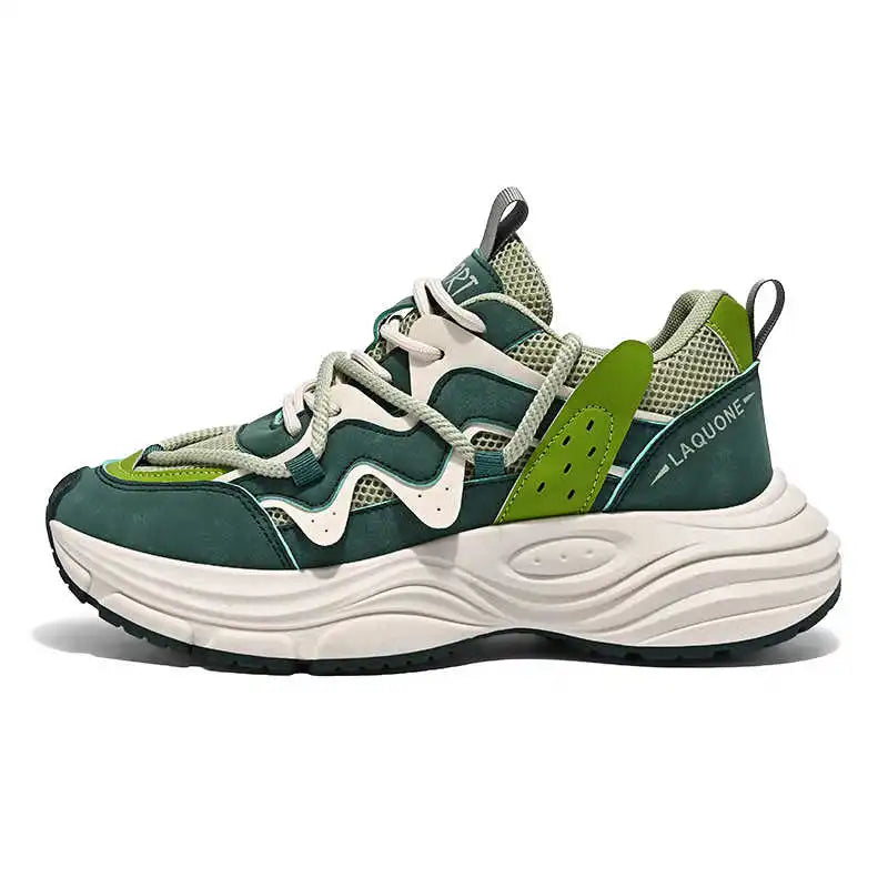 Ortopédico Zapatillas de apoyo y con estilo