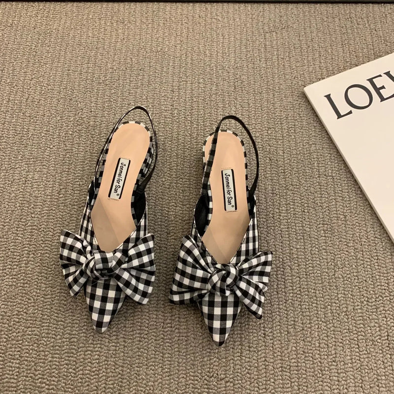 Ortopédico Tacones de apoyo y moderno