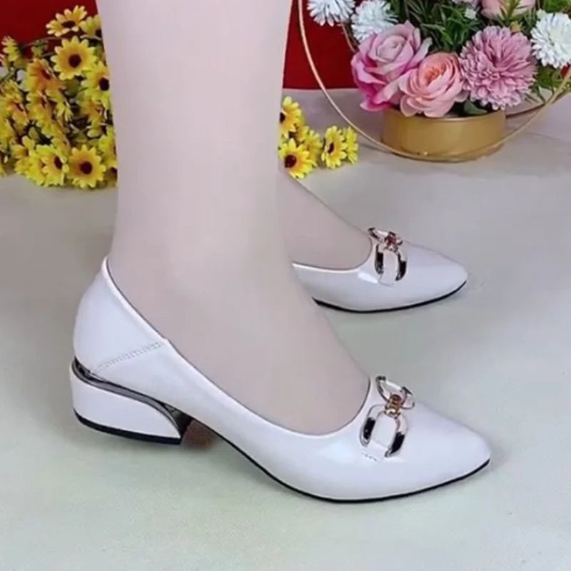 Ortopédico Mocasines de alta calidad