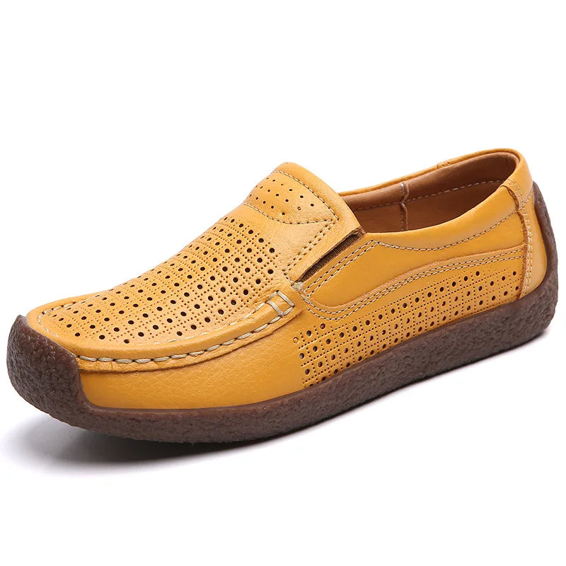 Ortopédico Zapatillas de apoyo y con estilo