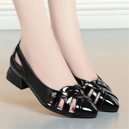 Ortopédico Zapatos duradero y de apoyo