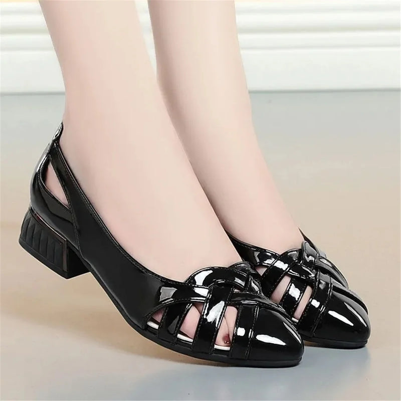 Ortopédico Zapatos duradero y de apoyo