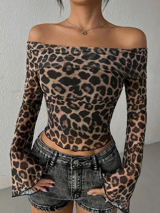 Moderno y minimalista Camisa