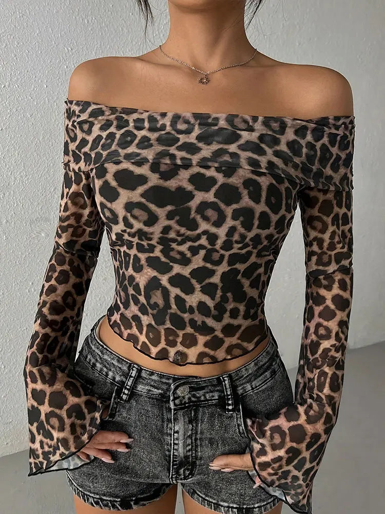 Moderno y minimalista Camisa