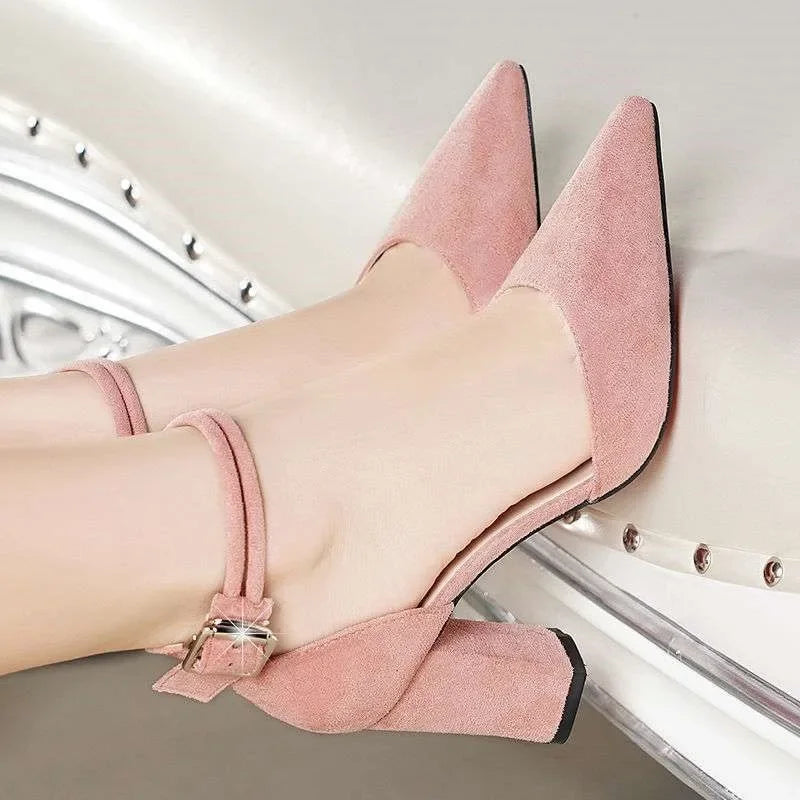 Ortopédico Tacones duradero y de apoyo