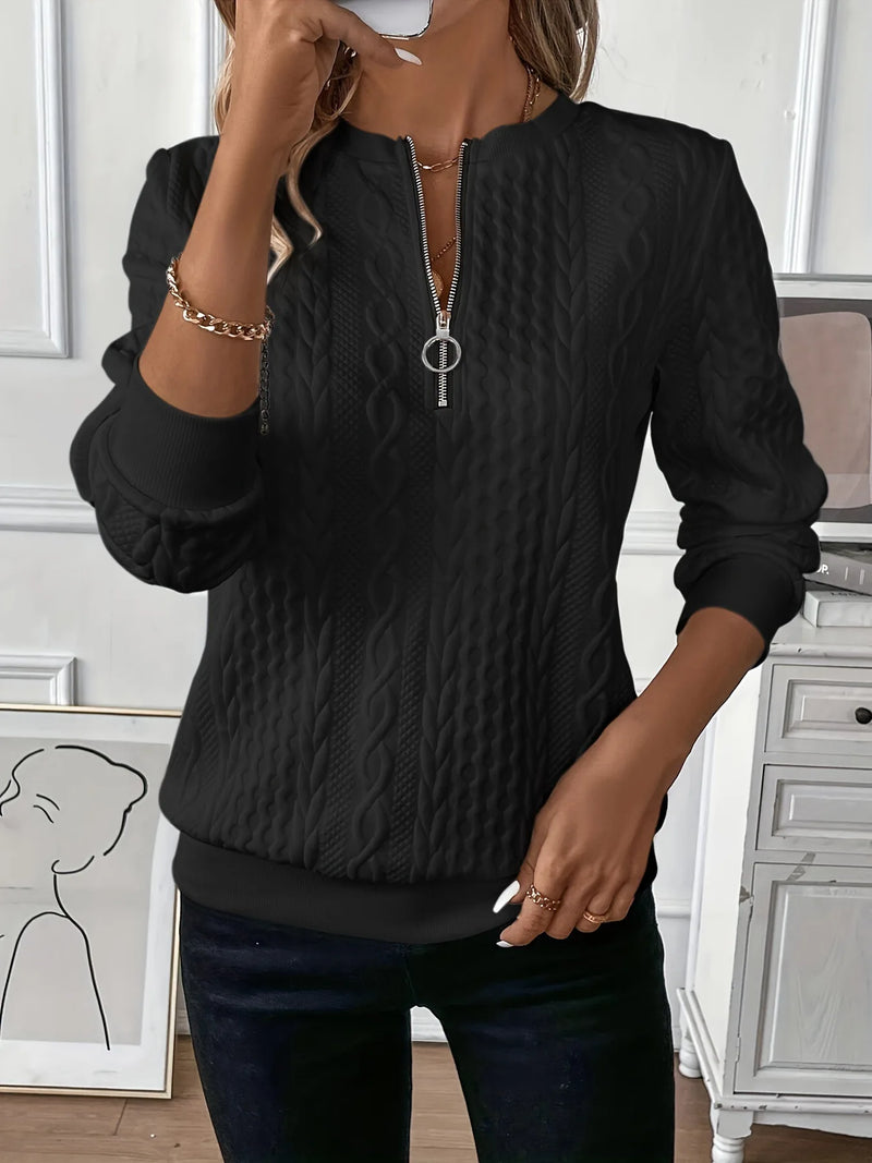 Acogedor y chic Camisa