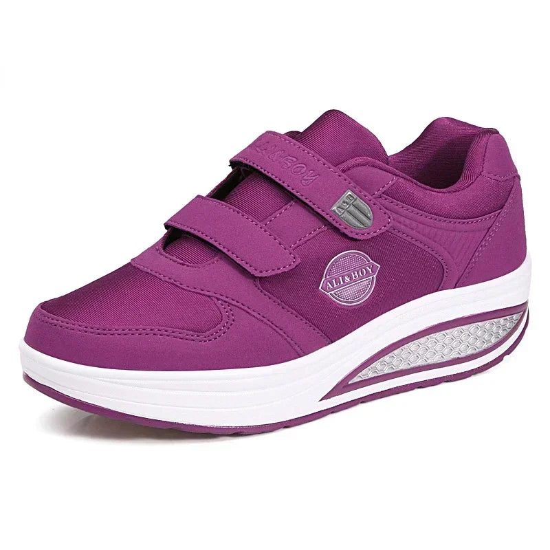 Ortopédico Zapatos cómodo y a la moda