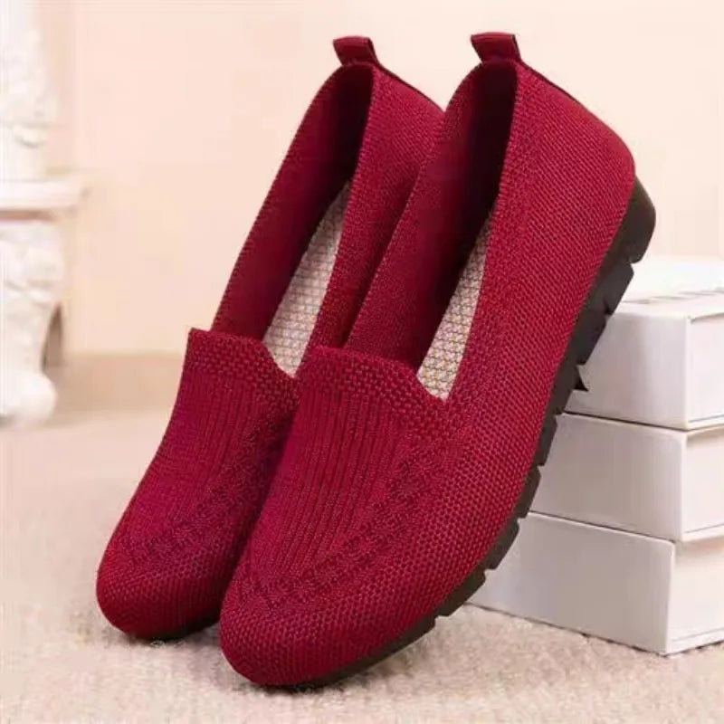 Ortopédico Zapatillas de apoyo y con estilo
