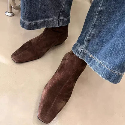 Ortopédico Tacones elegante y de apoyo