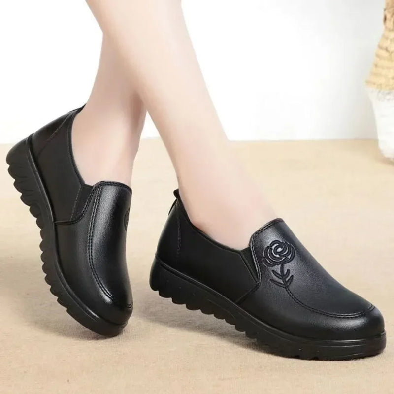Ortopédico Zapatillas a medida y cómodo