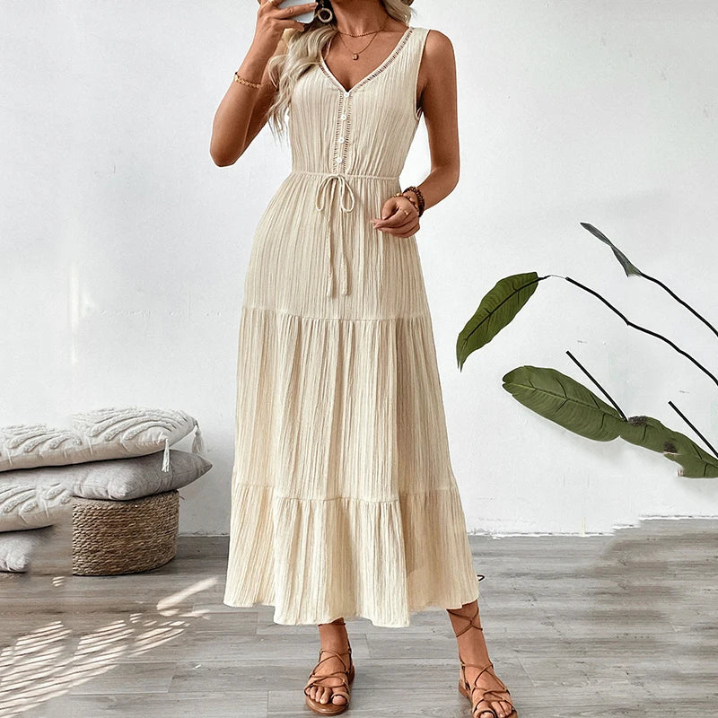 Atrevido y hermoso Vestido