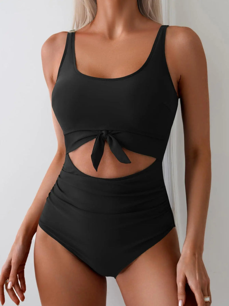 Refinado y radiante Bikini