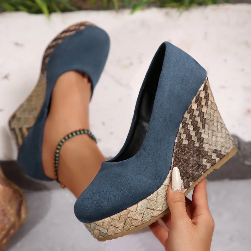 Ortopédico Zapatos cómodo y a la moda