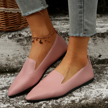 Ortopédico Zapatos de apoyo y con estilo
