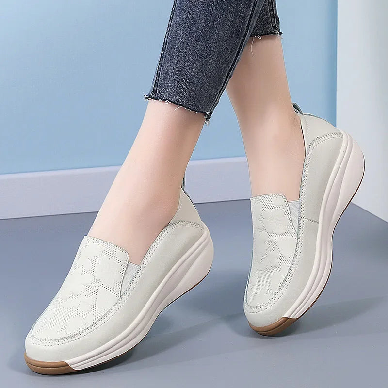 Ortopédico Zapatos duradero y de apoyo