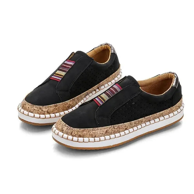 Ortopédico Zapatillas cómodo y a la moda