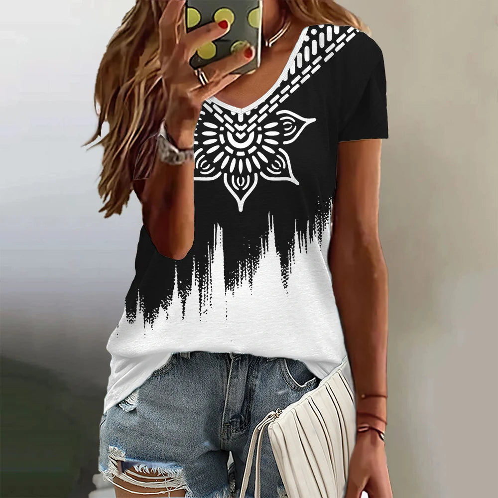 Atrevido y hermoso Camisa