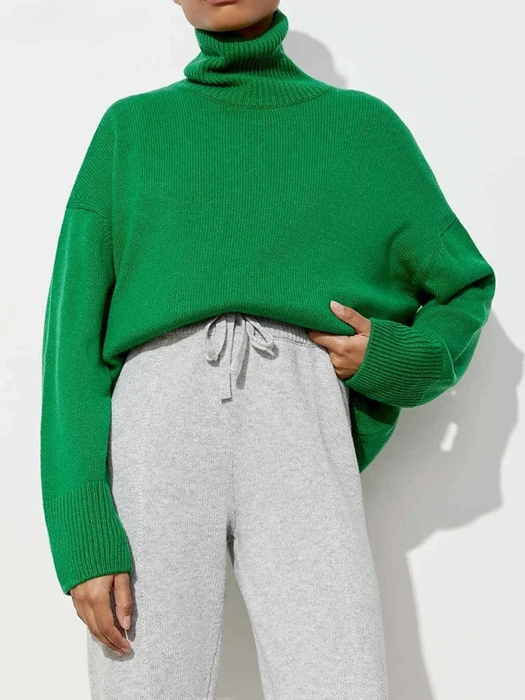 Moderno y atemporal Jersey