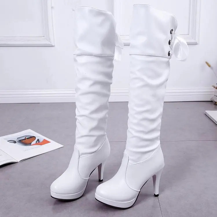 Ortopédico Botas de apoyo y con estilo