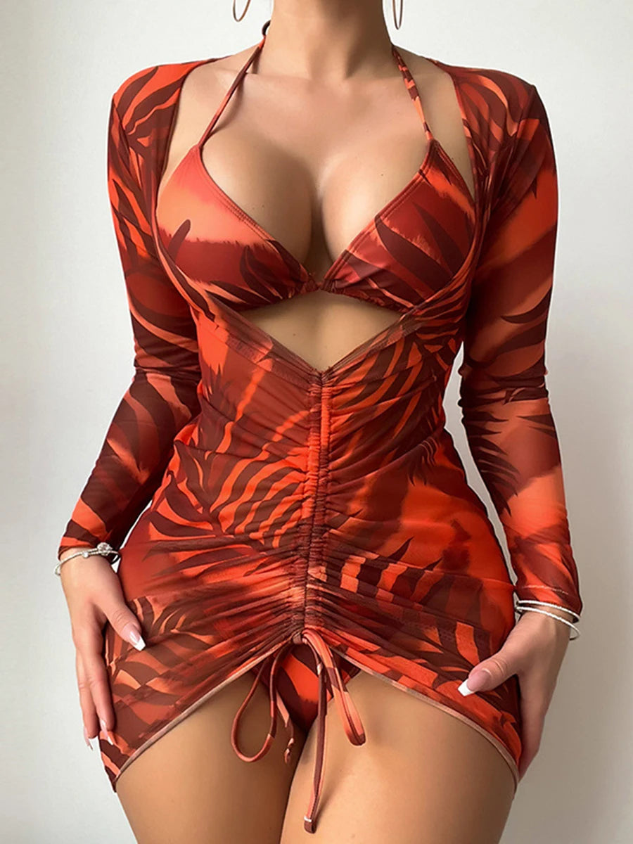 Thoughtfully Designed Top in a Timeless Style