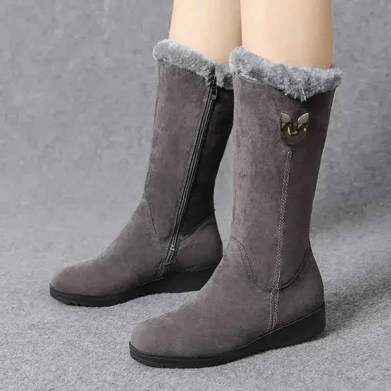 Ortopédico Botas elegante y de apoyo