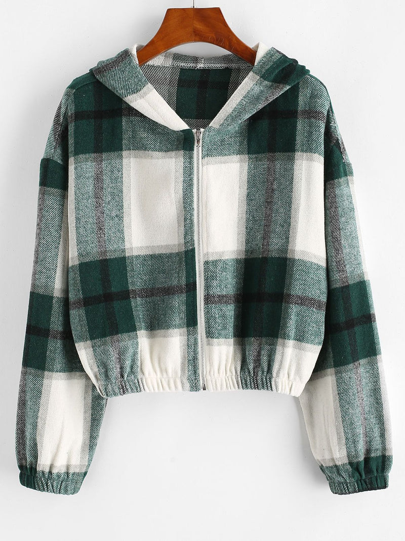 CM | LydiasJacket I Chaqueta corta para mujer
