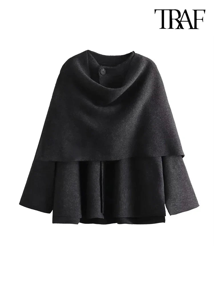 CM | Cómodo - Perfecto para otoño/invierno