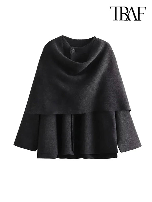 CM | Cómodo - Perfecto para otoño/invierno