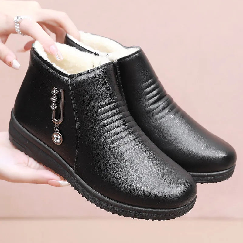 Ortopédico Botas duradero y de apoyo