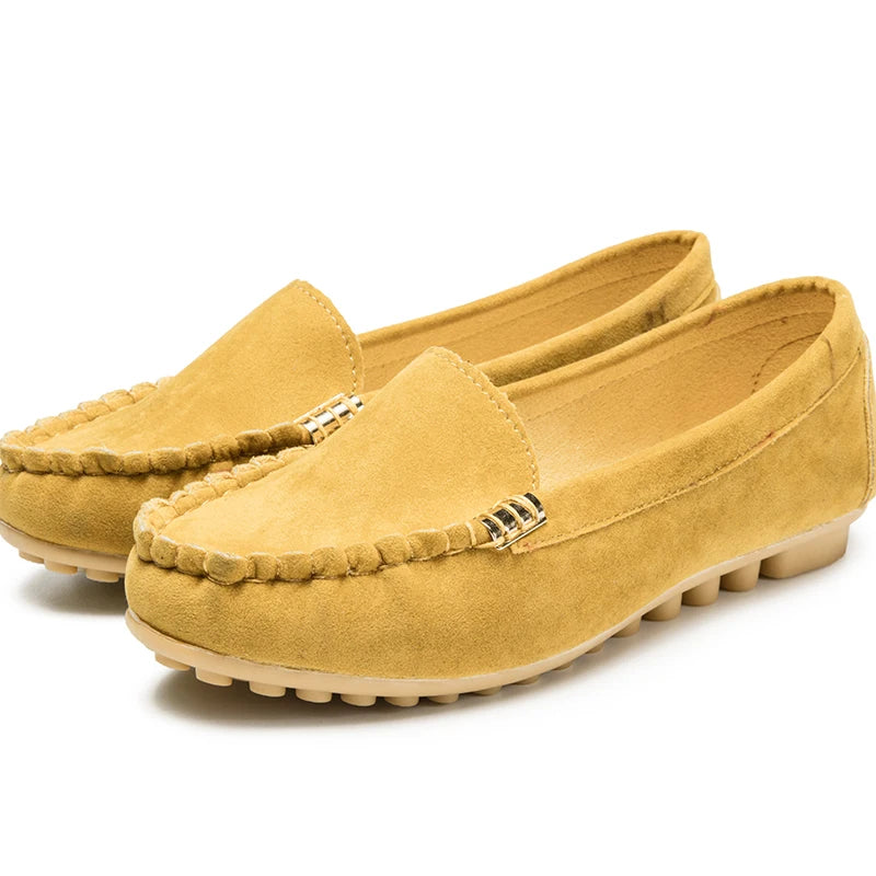 Ortopédico Zapatos a la moda y de apoyo
