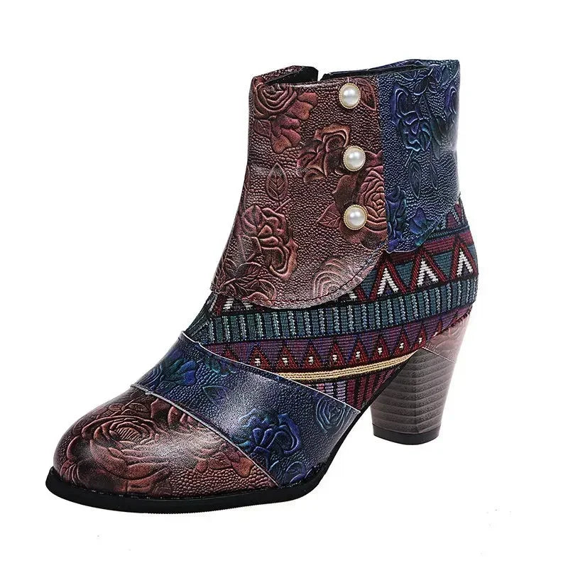 Ortopédico Tacones de alta calidad