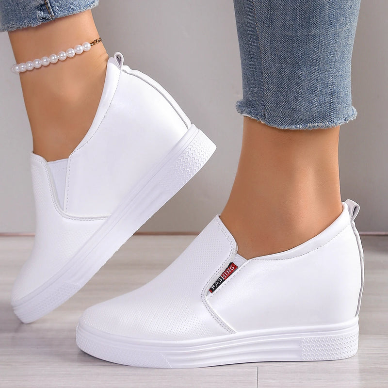 Ortopédico Tacones a la moda y de apoyo
