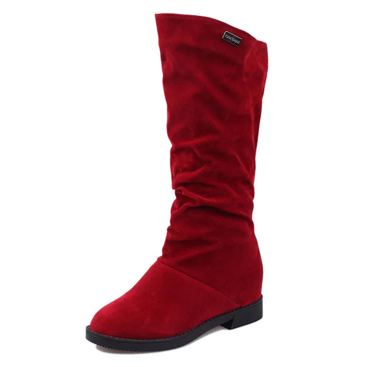 Ortopédico Botas elegante y de apoyo