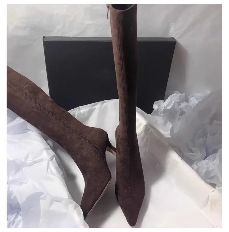 Ortopédico Tacones de apoyo y moderno