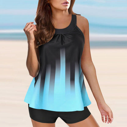 Clásico y versátil Bikini