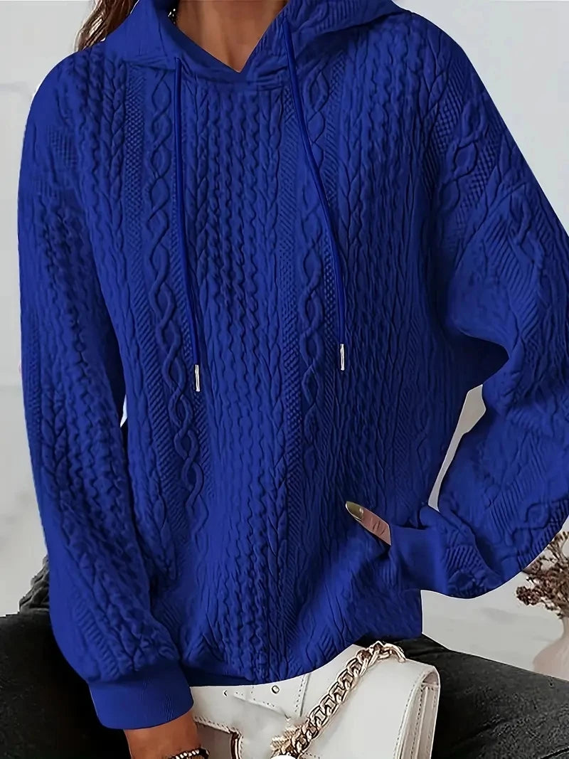 Acogedor y chic Camisa