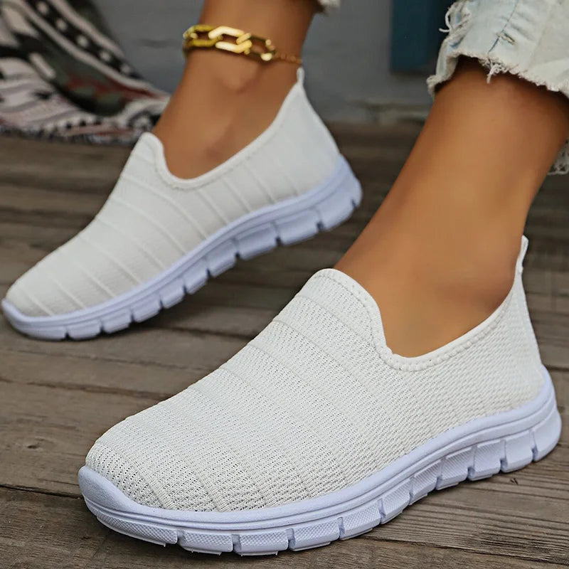 Ortopédico Zapatillas a medida y cómodo