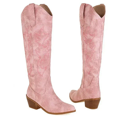 Ortopédico Botas de apoyo y con estilo