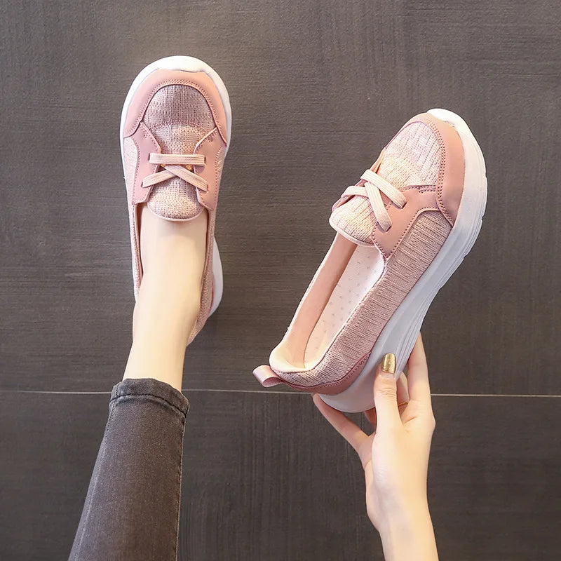 Ortopédico Zapatillas duradero y de apoyo