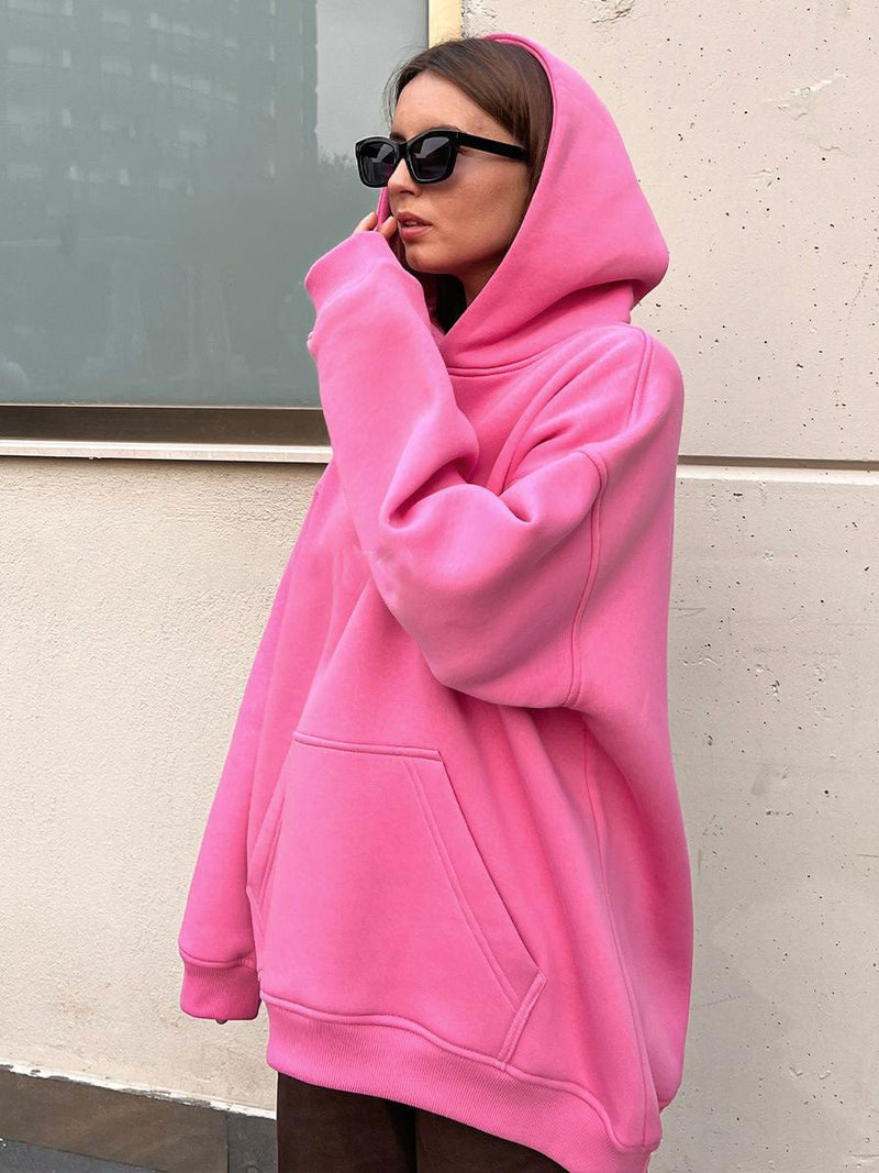 CM | Sudaderas oversize