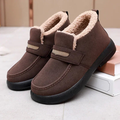 Ortopédico Botas cómodo y a la moda