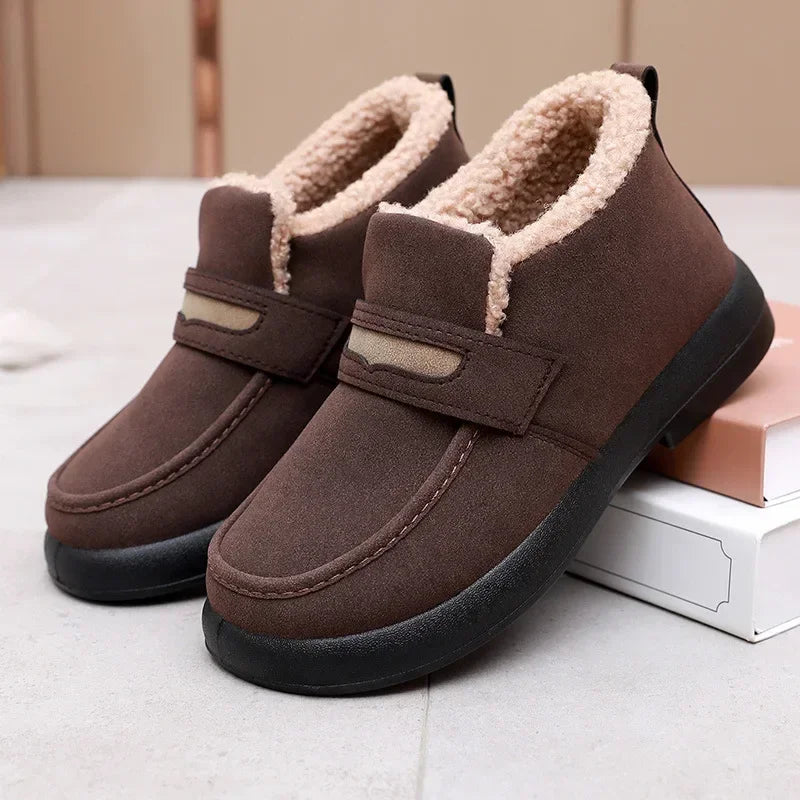 Ortopédico Botas cómodo y a la moda