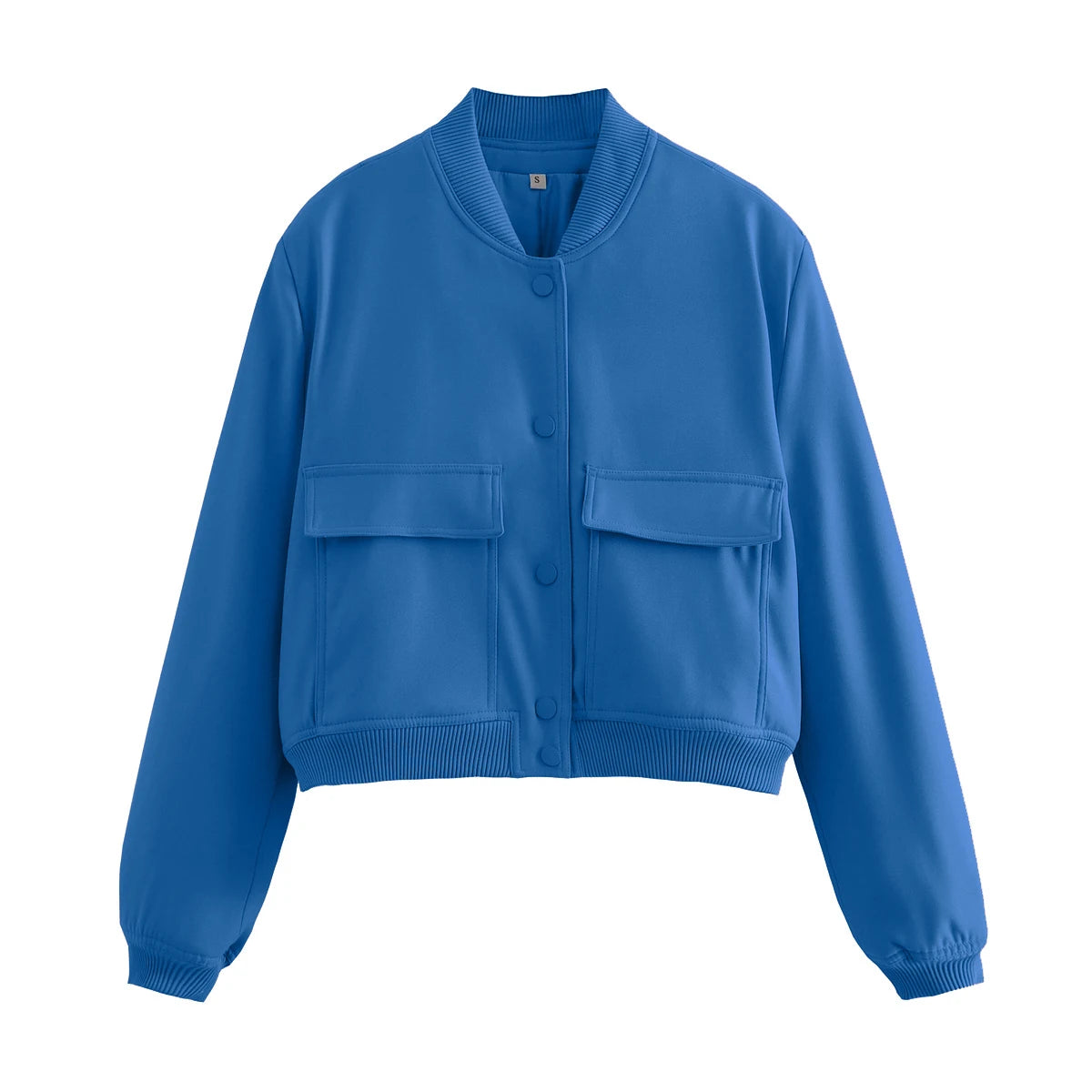 Sutil y elegante Chaqueta