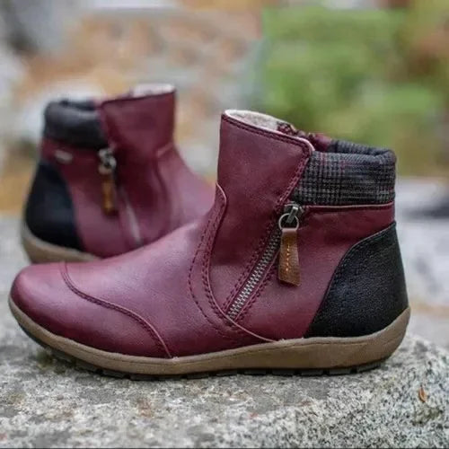 Ortopédico Zapatos duradero y de apoyo