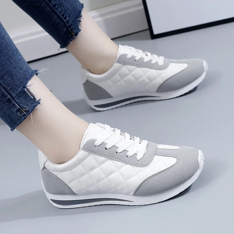 Ortopédico Zapatillas a la moda y de apoyo