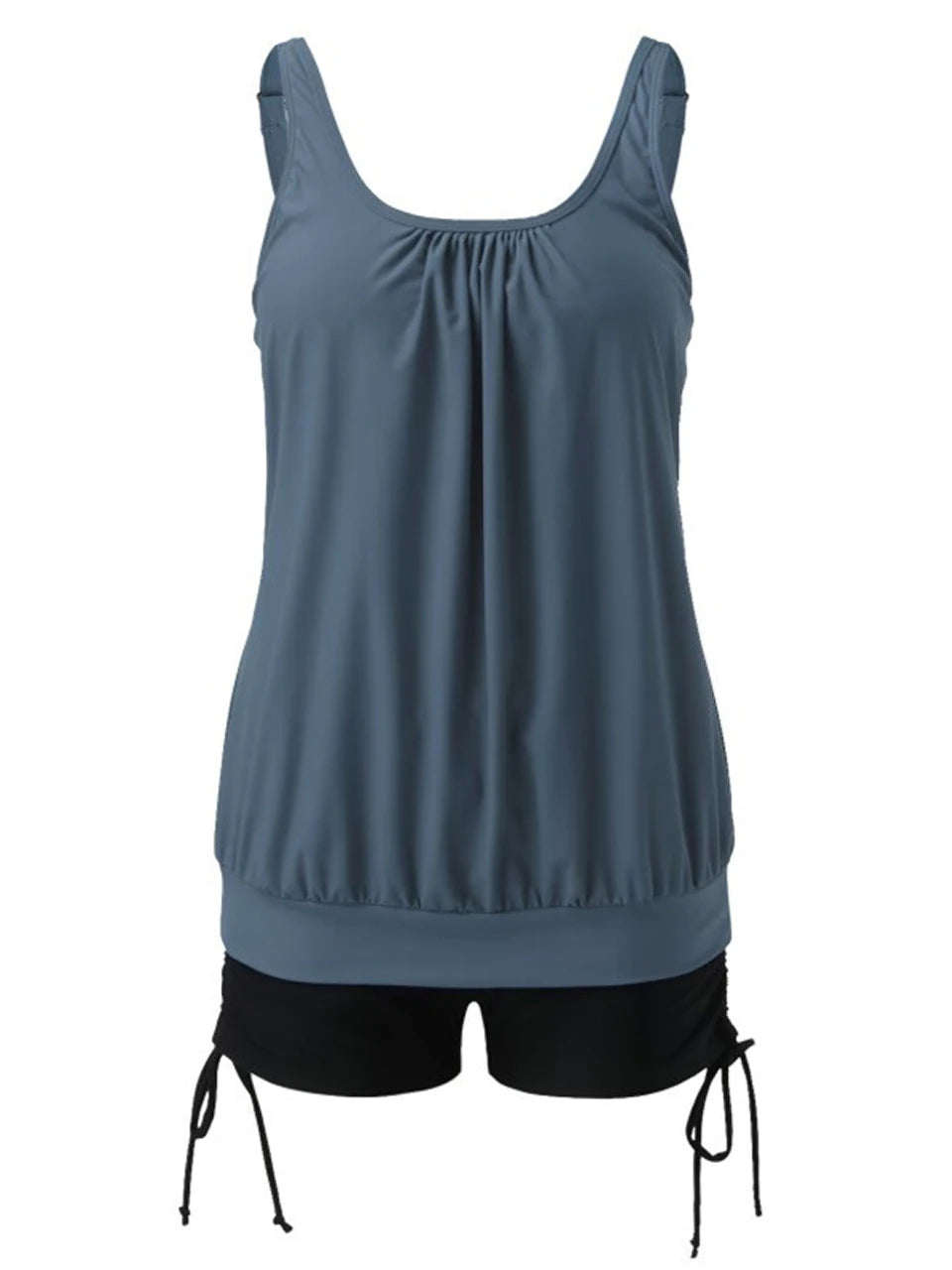 Classic Swimsuit With a Flattering Fit