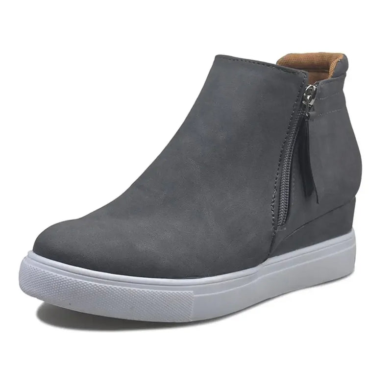 Ortopédico Zapatos duradero y de apoyo