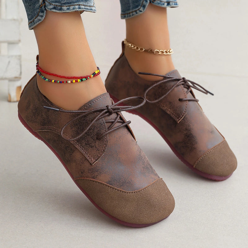 Ortopédico Zapatillas a la moda y de apoyo