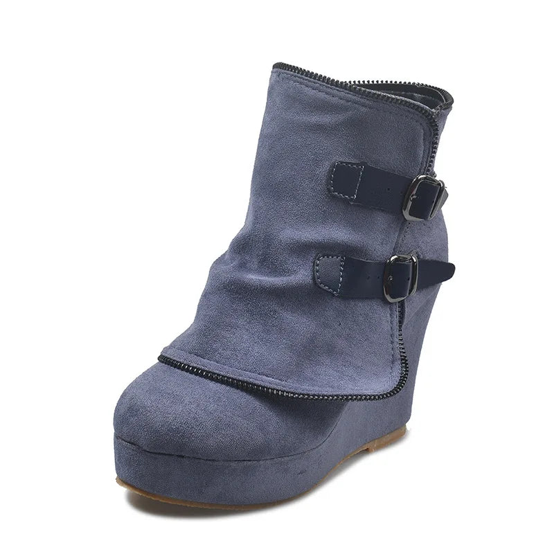 Ortopédico Botas de apoyo y con estilo