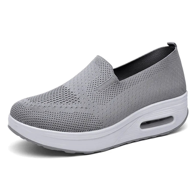 Ortopédico Zapatillas a la moda y de apoyo